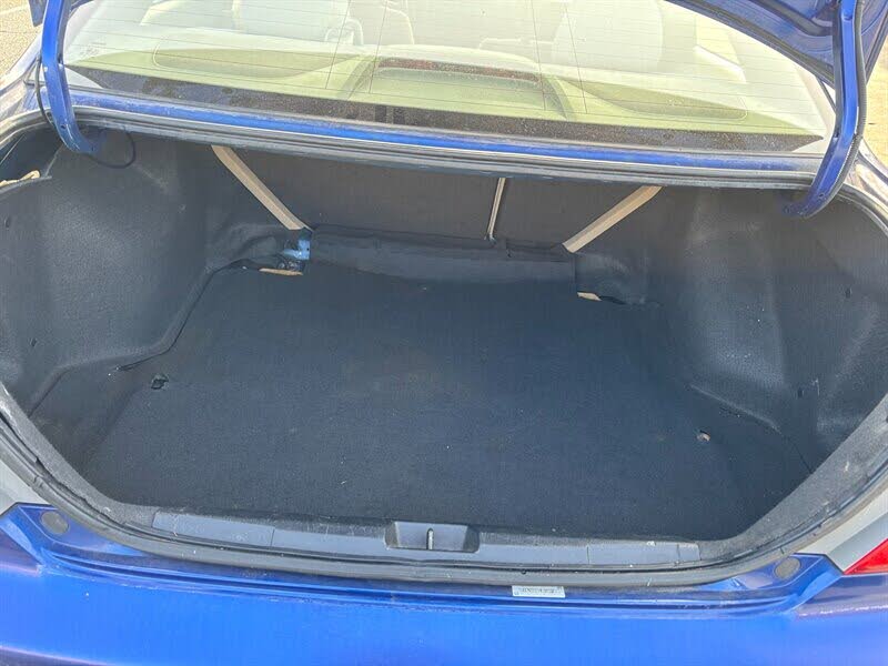 2004 Honda Civic
