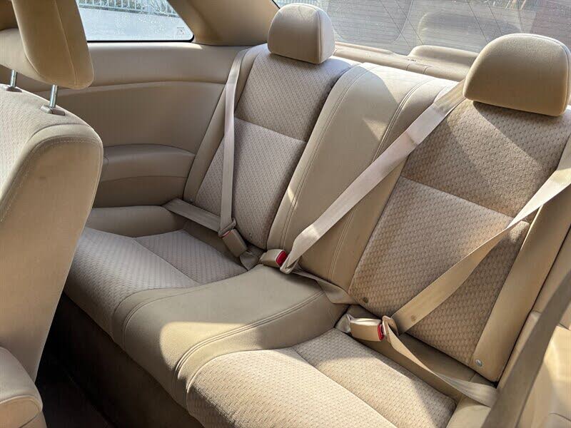 2004 Honda Civic