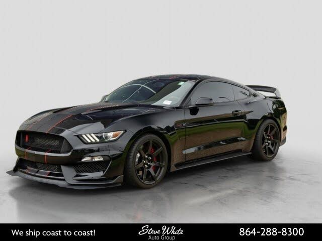 2018 Ford Mustang Shelby GT350 for sale in Greenville, SC