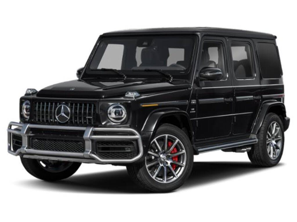 2024 Mercedes-Benz G-Class AMG G 63 for sale in Coconut Creek, FL
