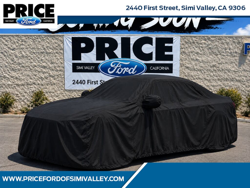 2024 Ford Mustang EcoBoost for sale in Simi Valley, CA