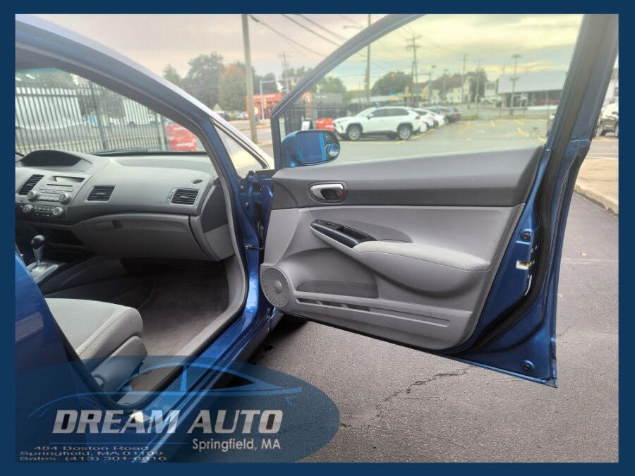 2010 Honda Civic