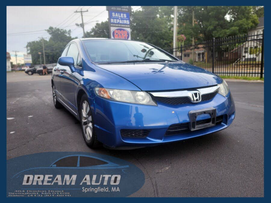 2010 Honda Civic
