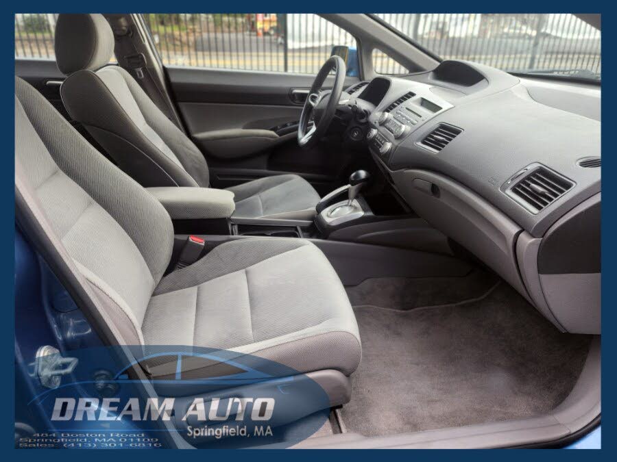 2010 Honda Civic