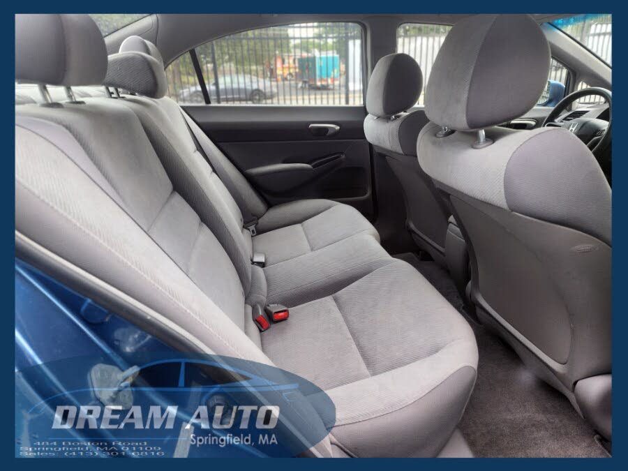 2010 Honda Civic