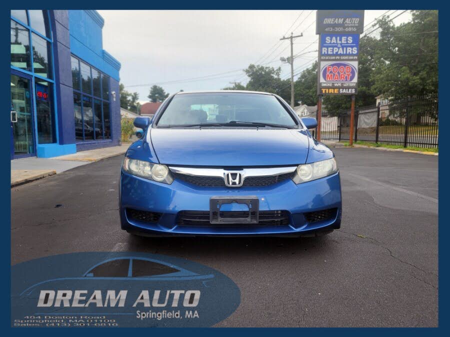 2010 Honda Civic