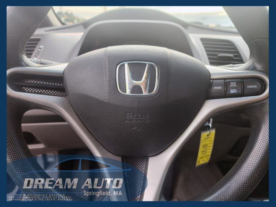 2010 Honda Civic
