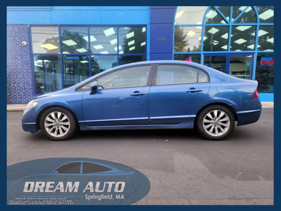 2010 Honda Civic