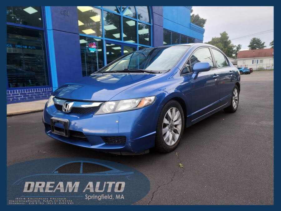 2010 Honda Civic