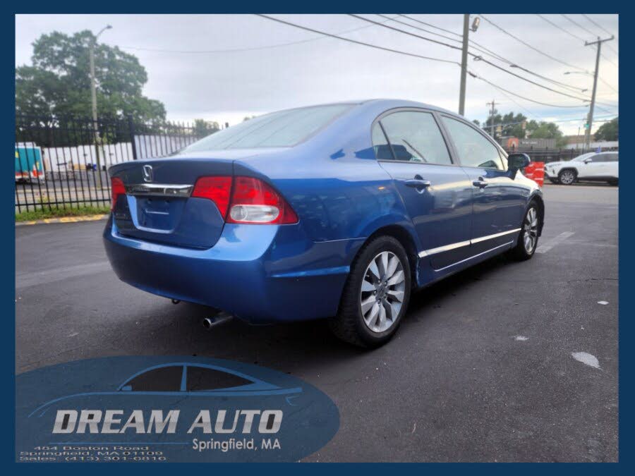 2010 Honda Civic