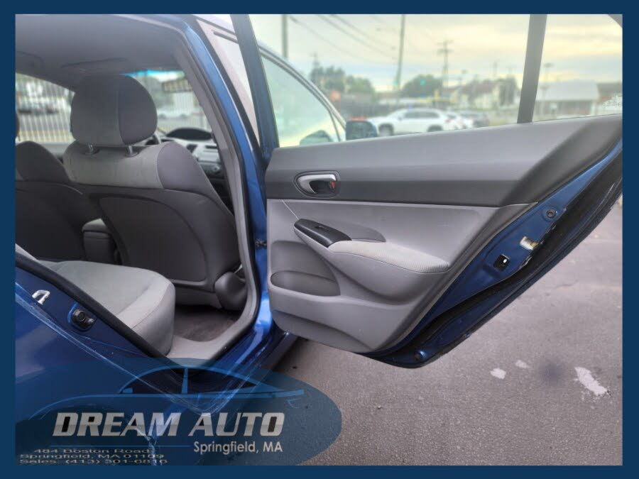 2010 Honda Civic