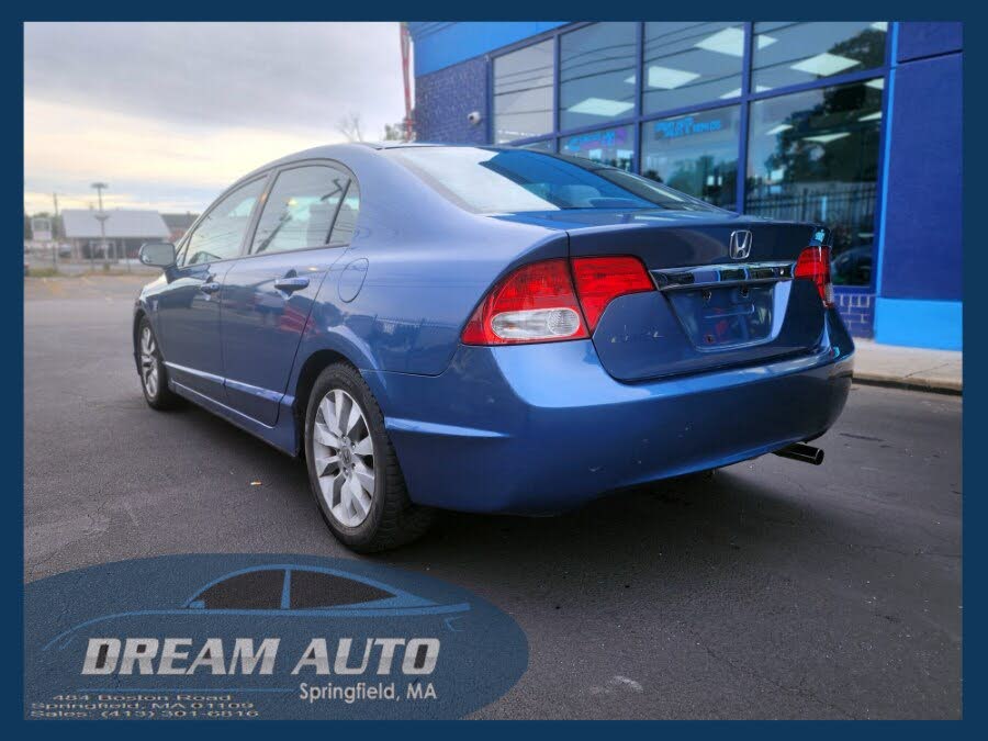 2010 Honda Civic