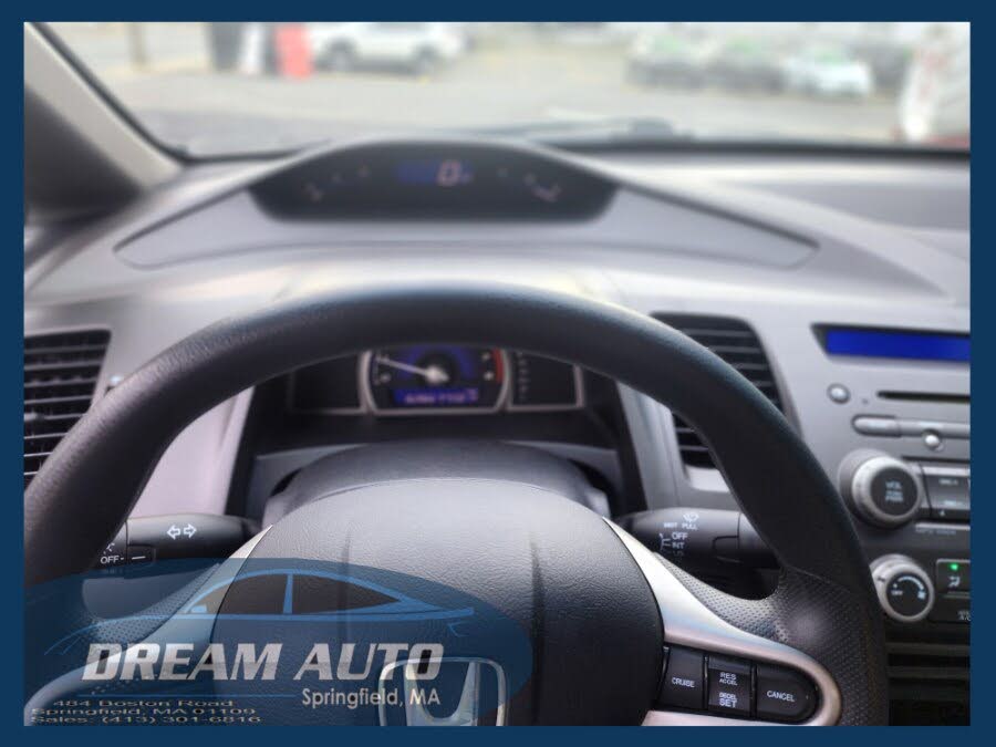 2010 Honda Civic