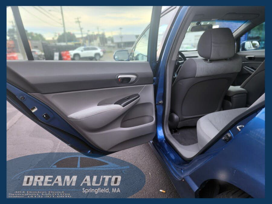 2010 Honda Civic