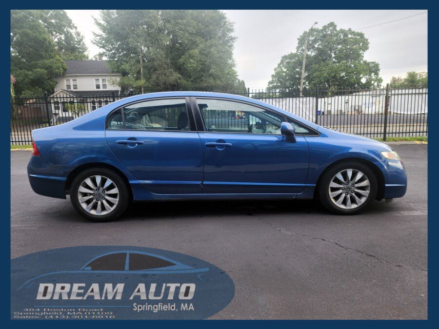 2010 Honda Civic