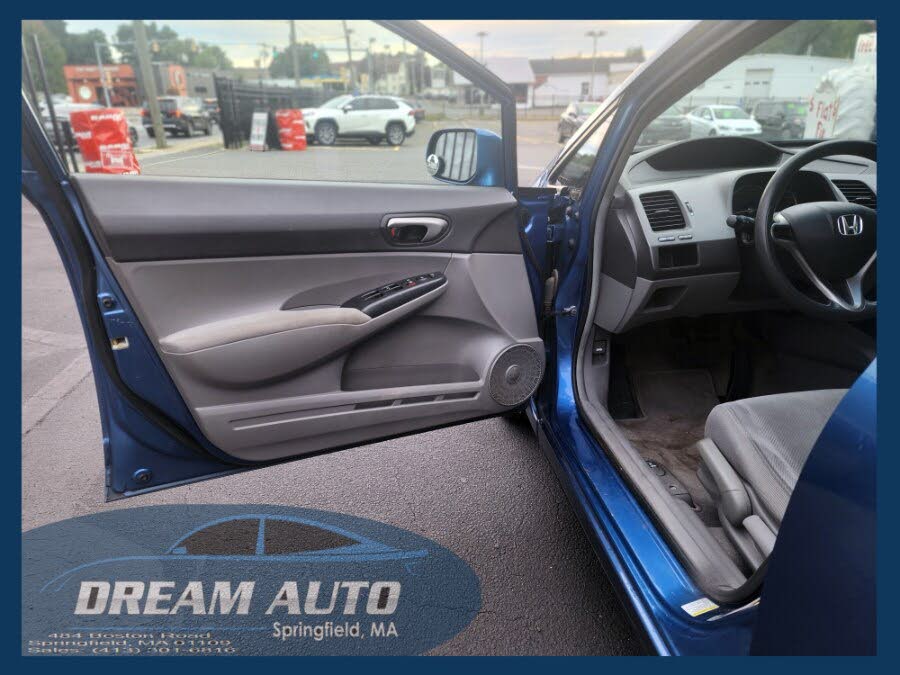 2010 Honda Civic