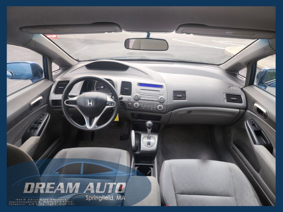 2010 Honda Civic