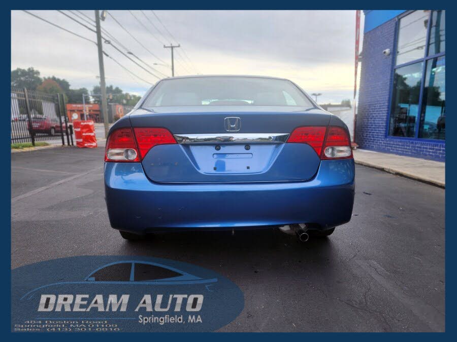 2010 Honda Civic