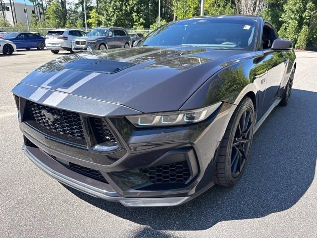 2024 Ford Mustang GT Premium for sale in Raleigh, NC