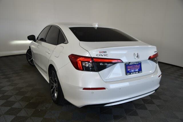 2023 Honda Civic