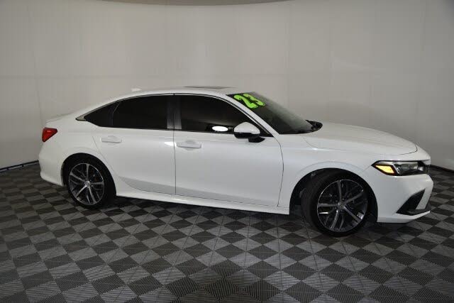 2023 Honda Civic