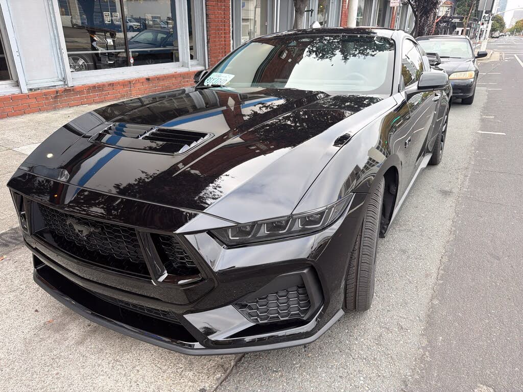 2025 Ford Mustang GT Premium for sale in Oakland, CA