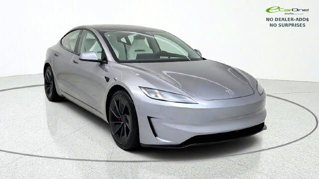 2026 Tesla Model 3 Performance for sale in Plano, TX