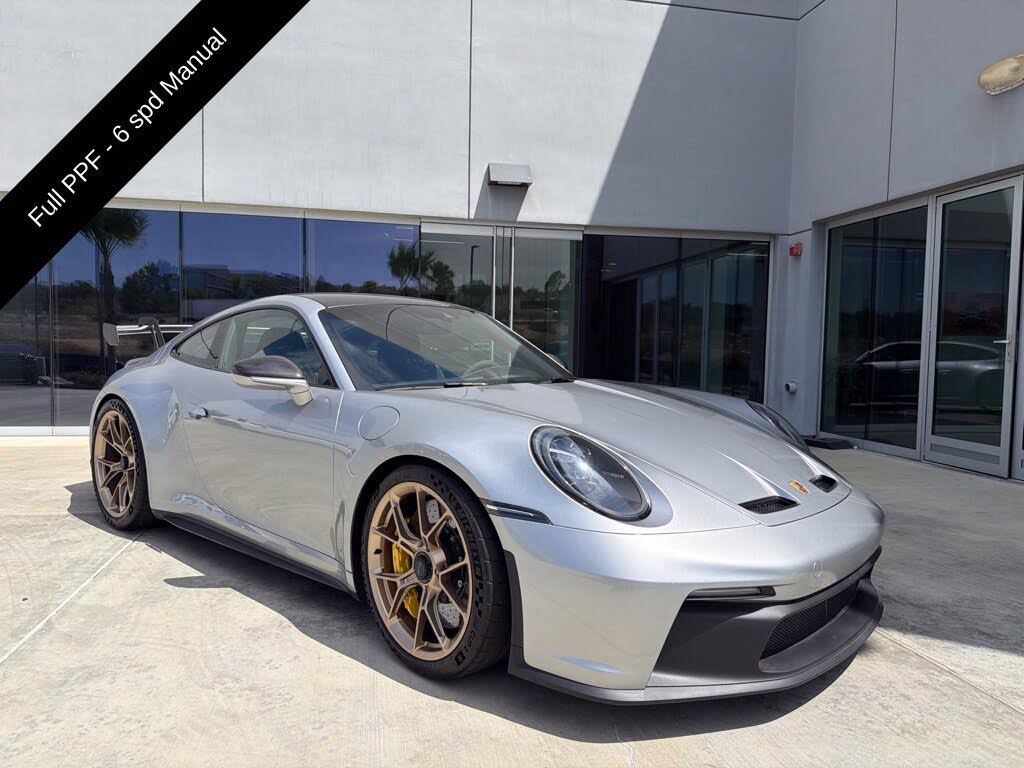 2023 Porsche 911 GT3 for sale in Yorba Linda, CA