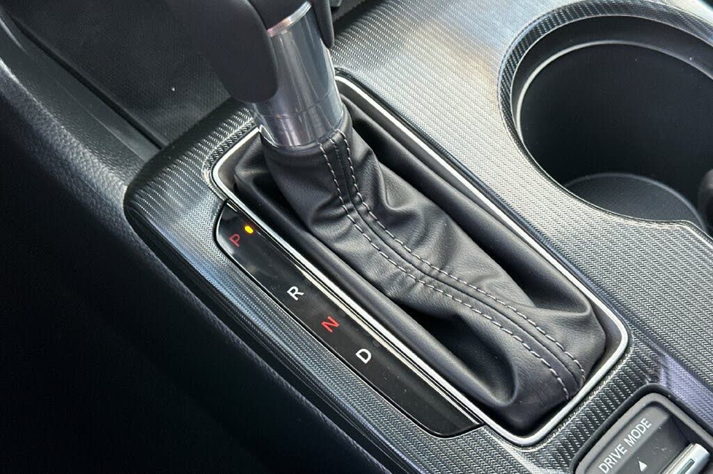 2025 Honda Civic Hybrid
