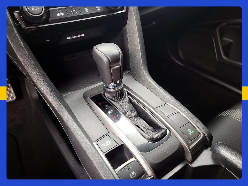2021 Honda Civic