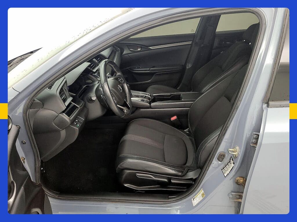 2021 Honda Civic