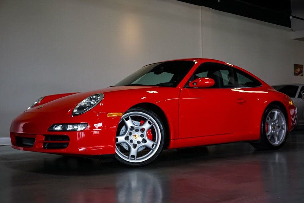 2006 Porsche 911 Carrera S for sale in Naperville, IL