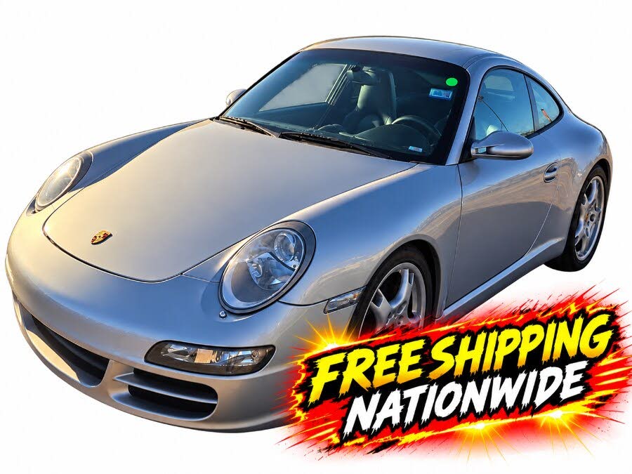2005 Porsche 911 Carrera S for sale in Hauppauge, NY