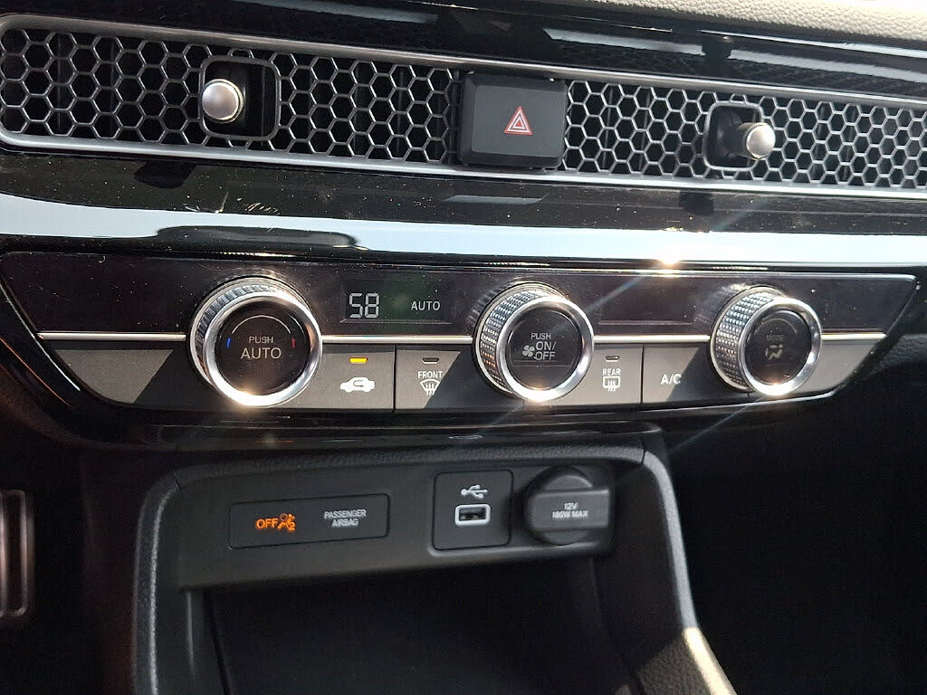 2024 Honda Civic