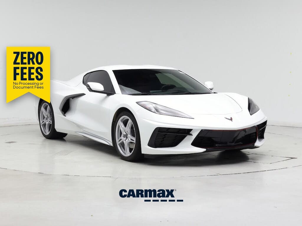 2023 Chevrolet Corvette Stingray for sale in Miami, FL
