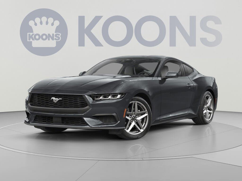 2026 Ford Mustang EcoBoost for sale in Annapolis, MD
