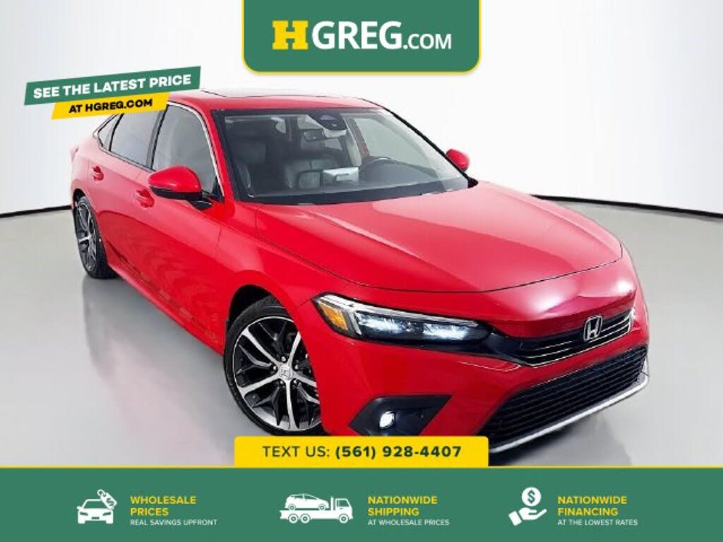 2023 Honda Civic