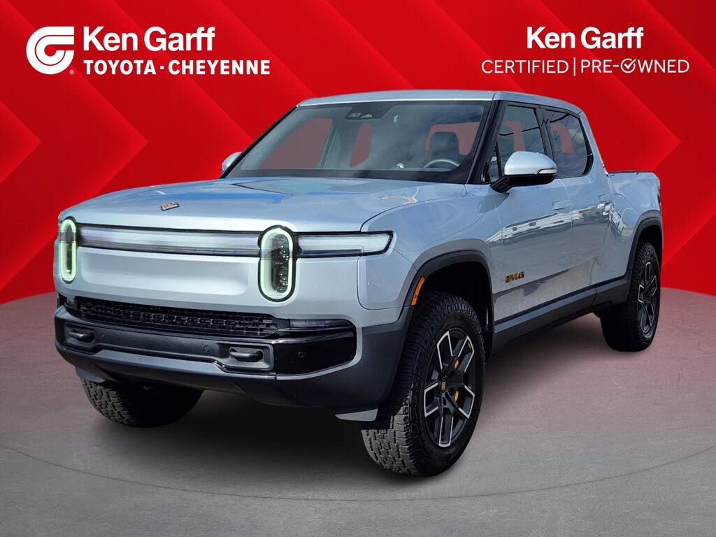 2025 Rivian R1T Ascend for sale in Cheyenne, WY