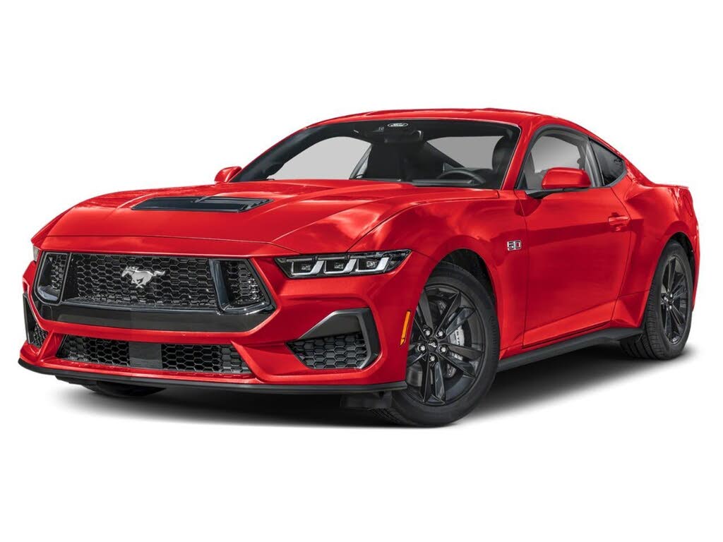 2024 Ford Mustang GT Premium for sale in Pomeroy, OH