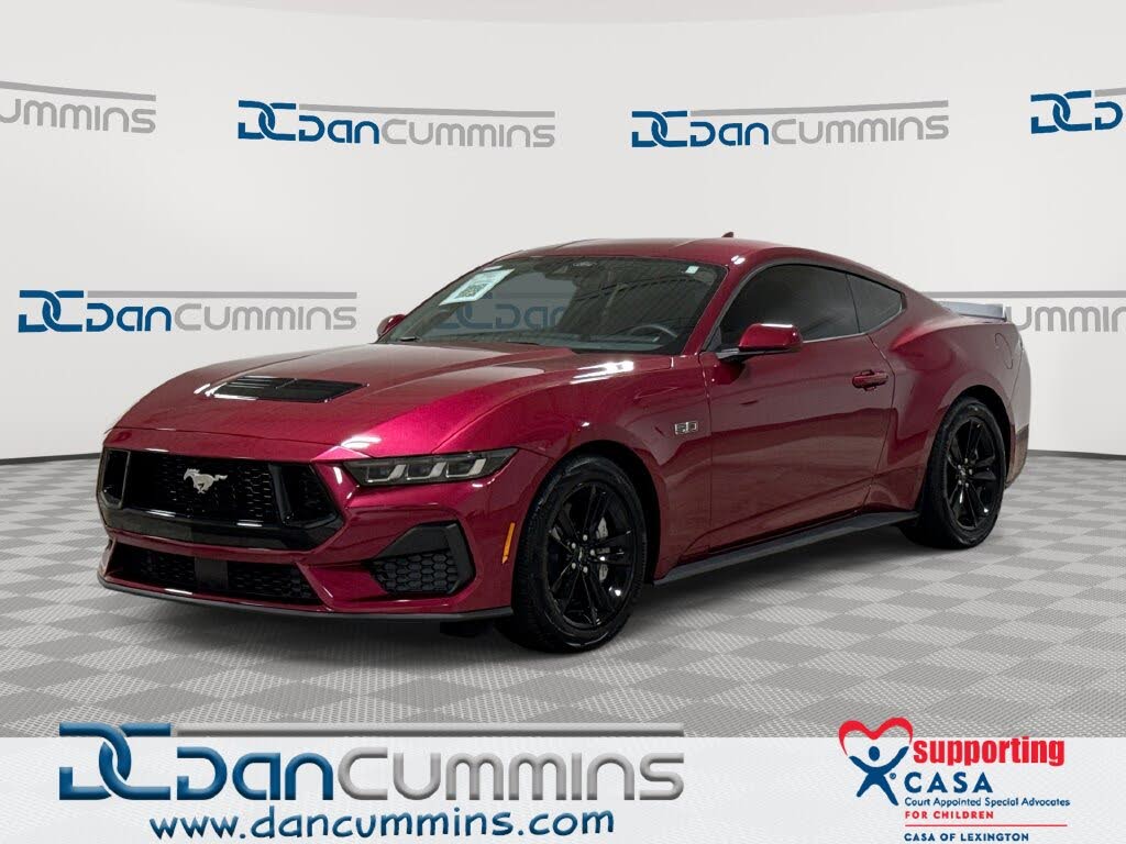 2025 Ford Mustang GT for sale in Georgetown, KY