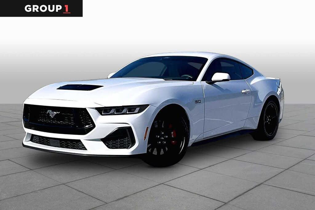 2024 Ford Mustang GT Premium for sale in Augusta, GA