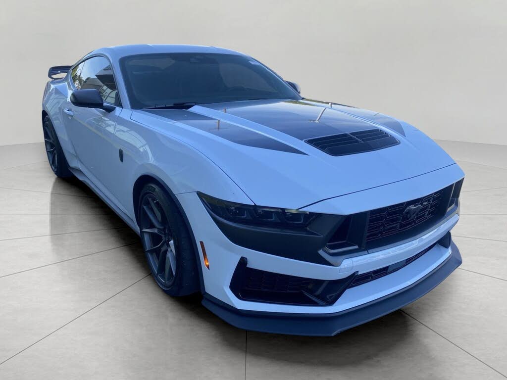 2024 Ford Mustang Dark Horse for sale in Green Bay, WI