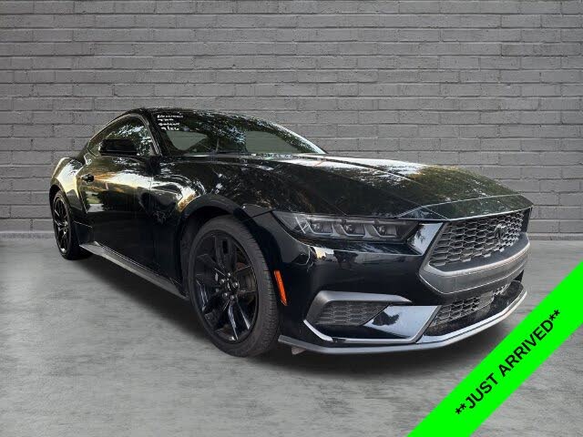 2024 Ford Mustang EcoBoost for sale in Greer, SC