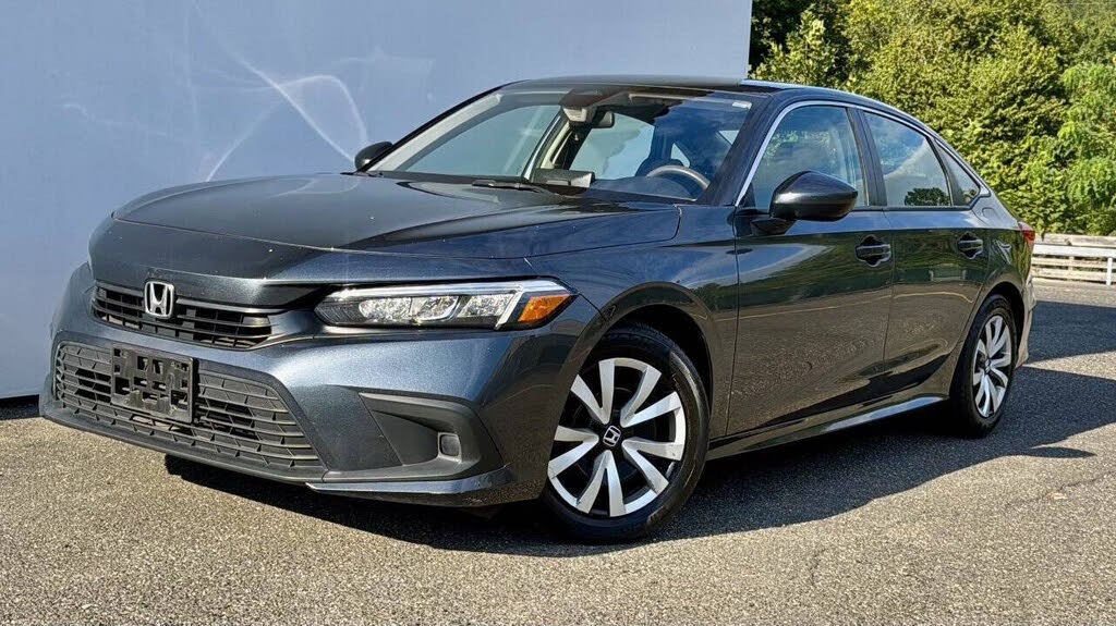 2024 Honda Civic