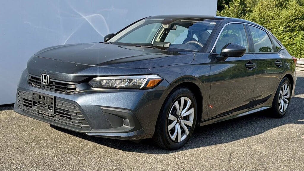 2024 Honda Civic