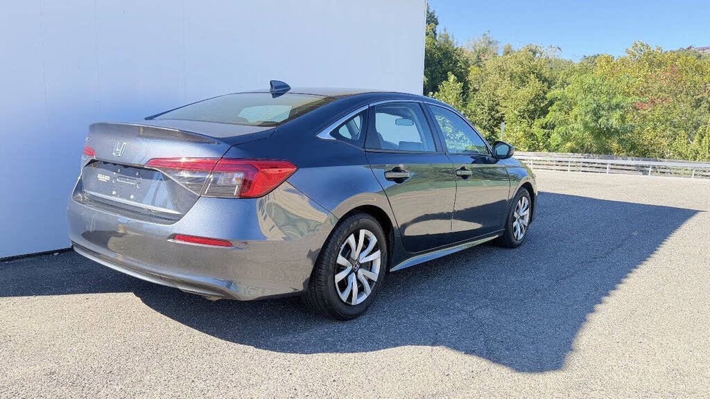 2024 Honda Civic