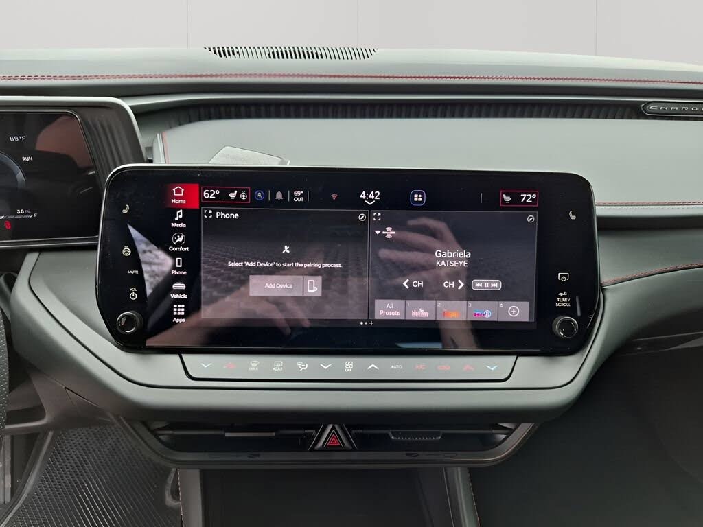 2026 Dodge Charger