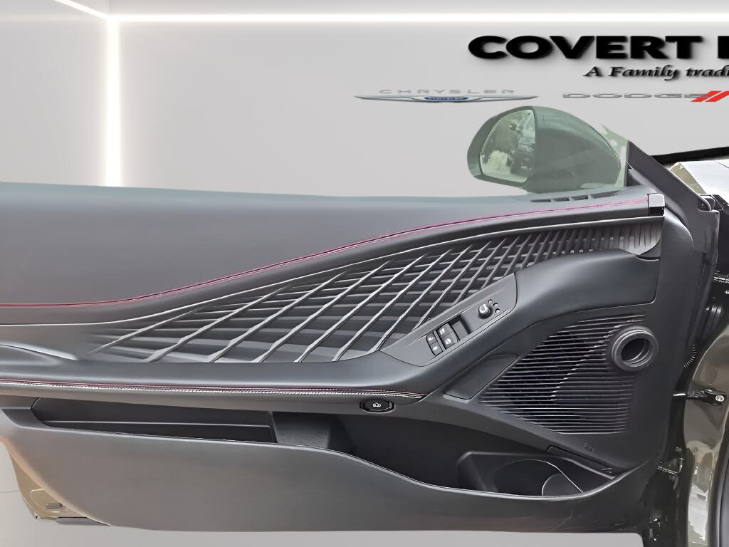 2026 Dodge Charger