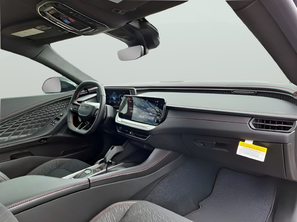 2026 Dodge Charger