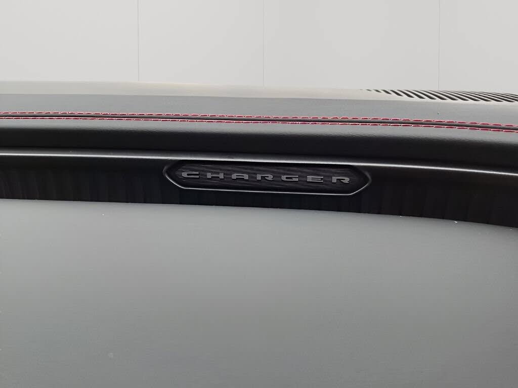 2026 Dodge Charger